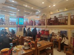 -晋B2008刀削面(小南庄店)