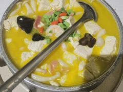 -徽镇小厨·经典徽菜(马连道店)