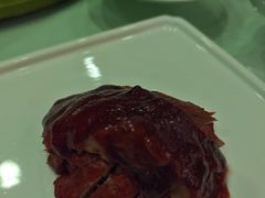 -得月楼·省级非遗·传统苏帮菜(观前店)