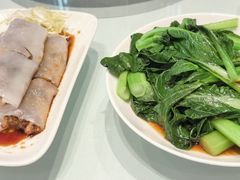-好友缘家宴(青山路店)