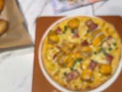 -达美乐比萨(骏壹万邦广场店)