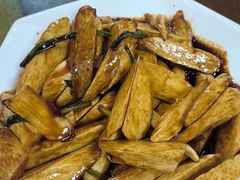 -观桥阁(锦溪店)