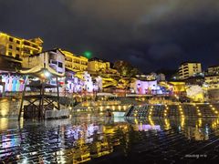 -洪江古商城