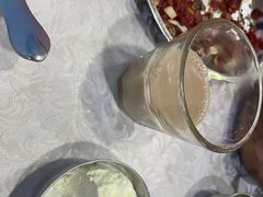 香草冰淇淋-葛尼沙印度餐厅 (镇明路店)