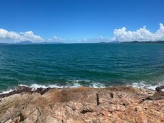 -大梅沙海滨公园