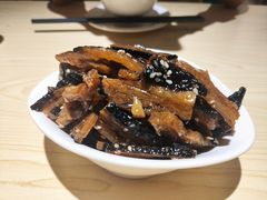 -紫竹林素食(祖庙路店)