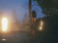 -天目湖涵田半山温泉