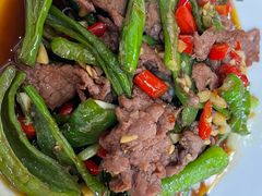 -芦茨金富饭庄·25年老字号·专做稻草鸡