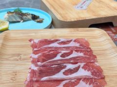-丽达购物中心(崂山店)