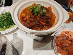 -又见炊烟私房菜(敬亭路店)