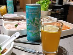 -海底捞火锅(金光华店)