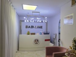 -babiline芭比莱恩半永久纹眉纹唇发际线