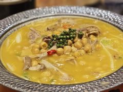 -邢家锅贴老店·非遗·开封菜(金明广场店)