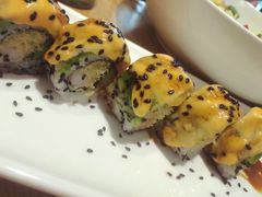 -牛油果大师寿司(瑞景店)