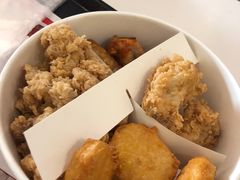 -肯德基(盘龙奥莱店)