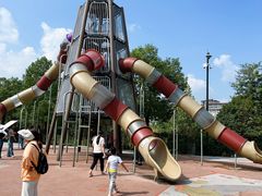 -枫香湖儿童公园