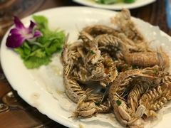 -友强·23年特色海鲜大排档(厦门店)