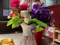 -谷牛日式烤肉(宝山U天地店)