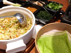 鼓浪屿林家薄饼-林四喜·闽南传家菜(鼓浪屿店)