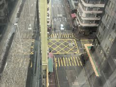 -香港铜锣湾皇悦酒店