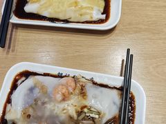 -银记肠粉店(广钢店)