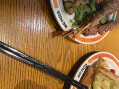 -比格比萨自助(花园路店)