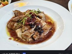 -BISTROFIORE美伊娜(伊犁南路店)