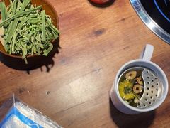 -楠火锅(哈尔滨金爵万象店)