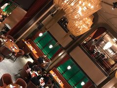 大堂-上海人家花樣年华(中山公园店)