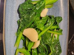 -牛将军•涮肉•烤肉•铁板烧(北京王府井·故宫店)