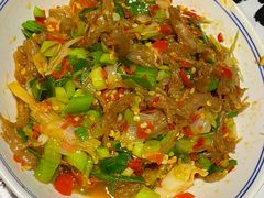 鸭掌筋-壹盏灯(蚂蚁工房店)