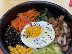 -食米家拌饭(梅溪新天地店)