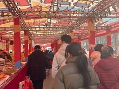 -西北轻工批发市场