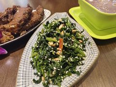 -玖鲜小笼(中山广场店)