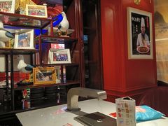 -老大连·海肠捞饭·大连海鲜大连菜(西安路店)