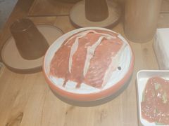 -谭三娘鲜切牛肉自助火锅(九眼桥总店)