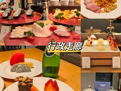 -中山利和希尔顿酒店
