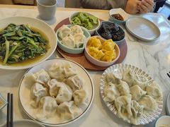 -叁拾壹克饺子·东北菜(国贸店)