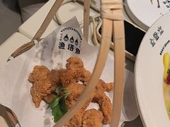 -渔语鱼新川菜Bistro(万象天地店)