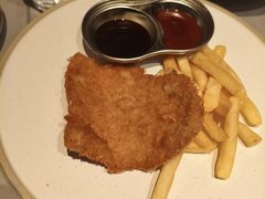 -德大西餐社