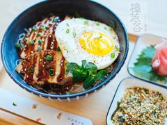 鹅肝饭-樟葶谷寿司(椒江店)