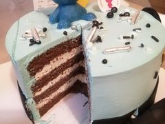 -BONCAKE裱花蛋糕(万象汇店)
