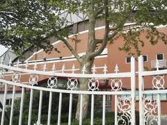 教学楼-天津市第二中学