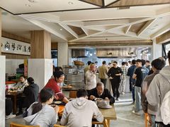 -清真磨沟沿老字号牛肉面(总店)