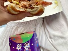 -麦当劳(杭州萧山文源店)