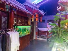 -不二茶空间·养生宴(石景山店)