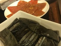 -蜀九香火锅(九眼桥店)