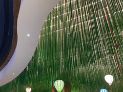 -熊猫自助餐厅.萌趣城堡(长隆熊猫酒店)