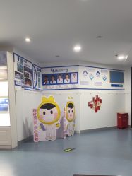 -温州伯思立医院