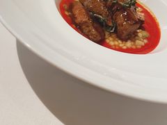 -Le Comptoir de Pierre Gagnaire